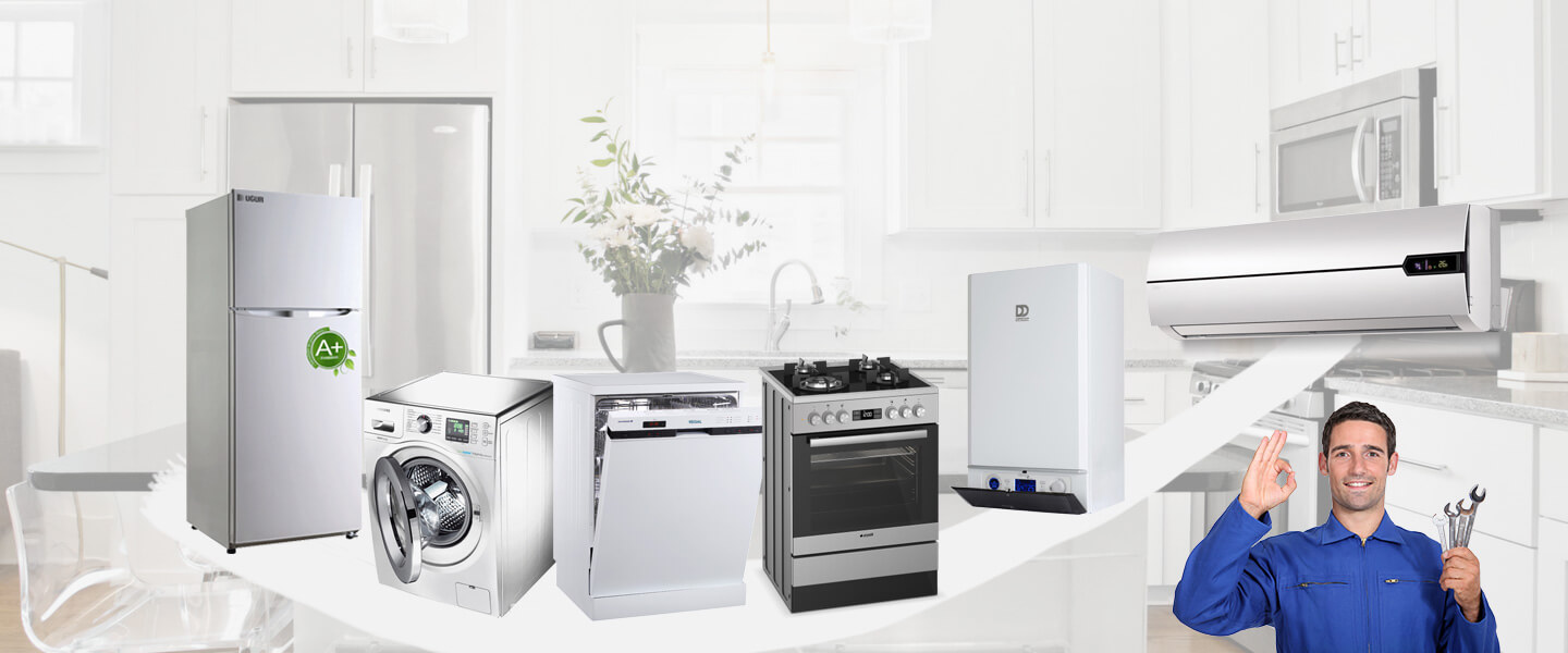 İpsala Maytag Servisi